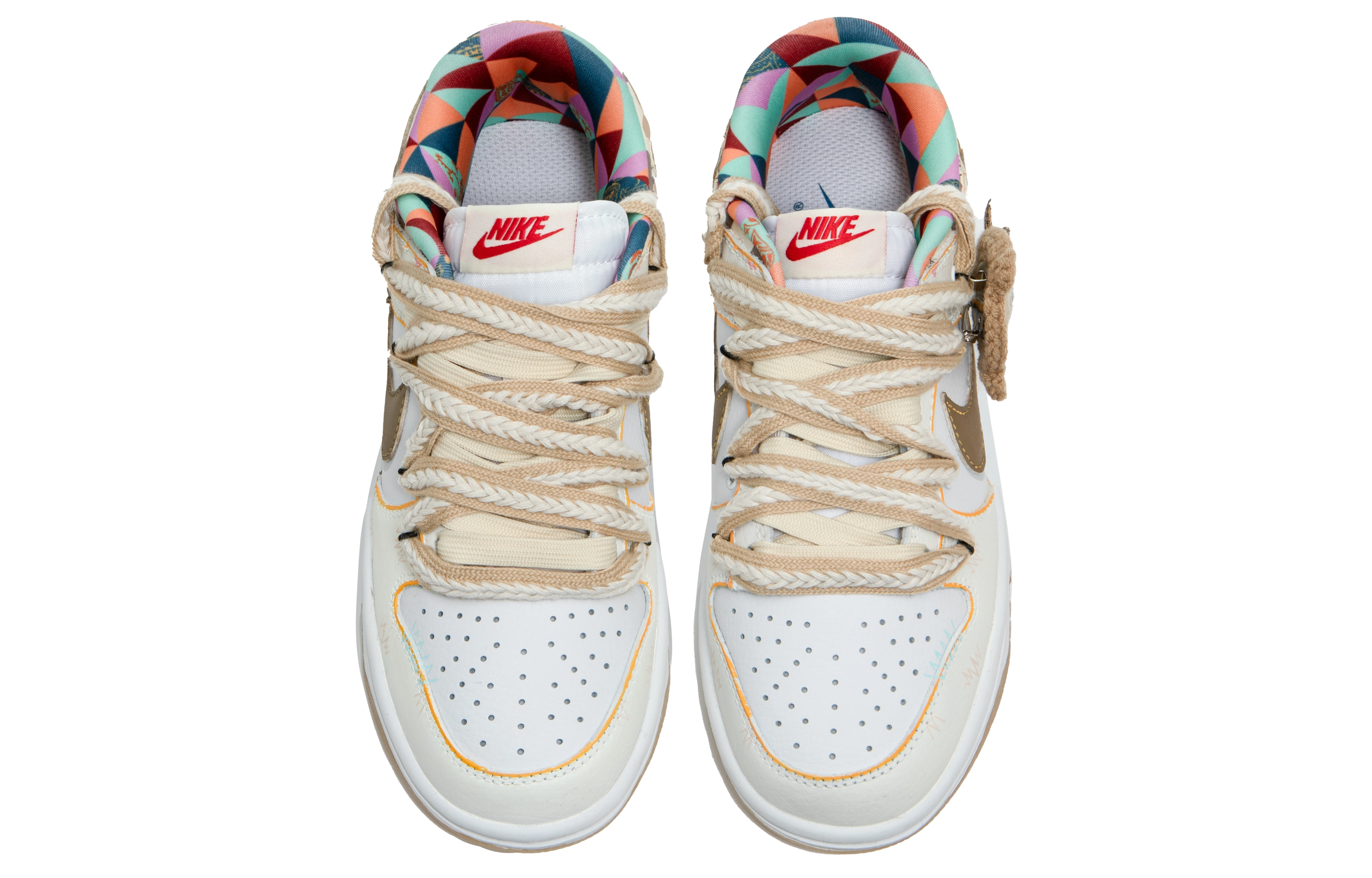 Nike Dunk QXK GS
