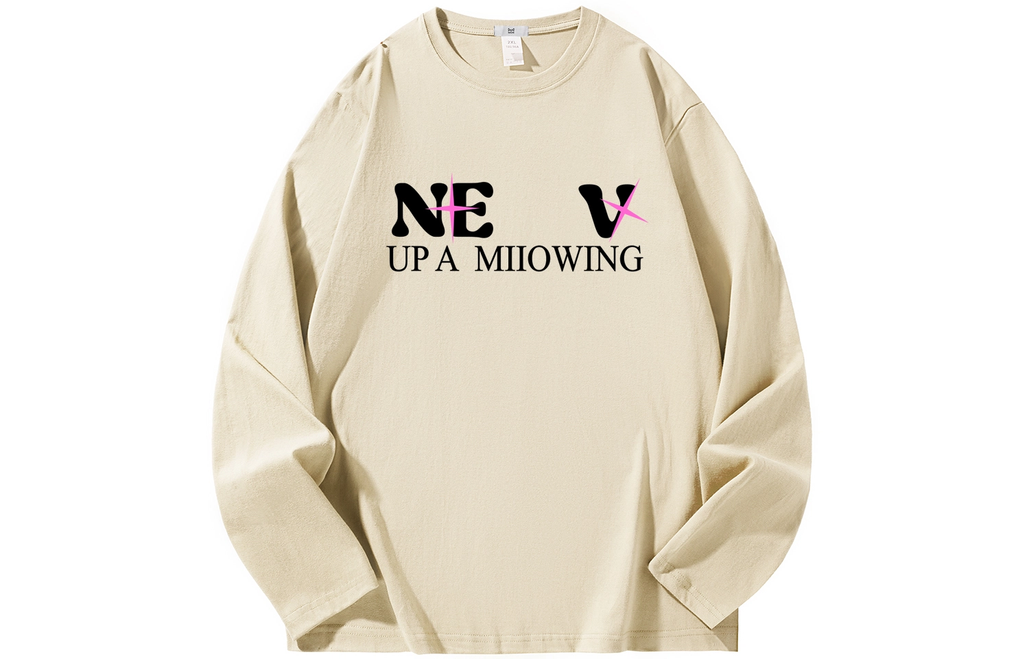 MIIOW T