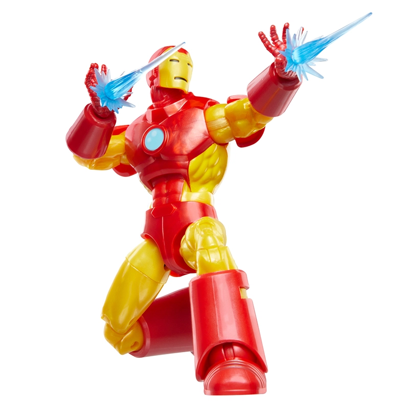 Hasbro MK9