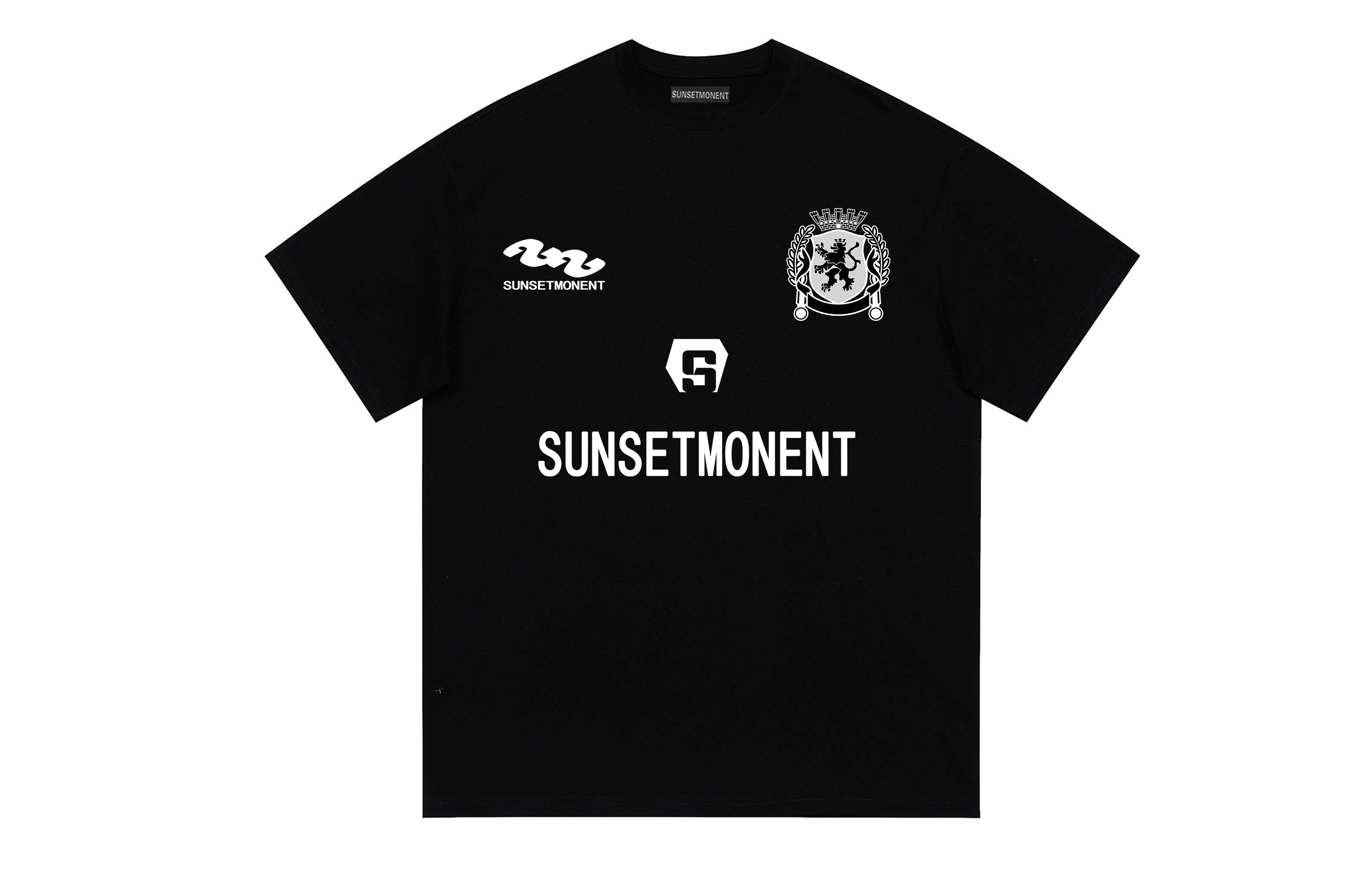 SUNSETMONENT 87T