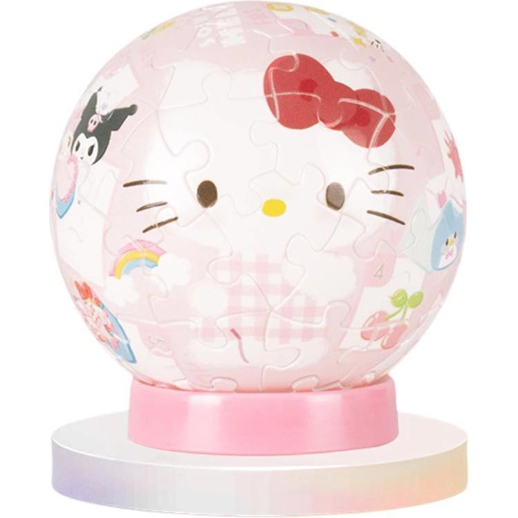 3D-JP Hello Kitty50 61