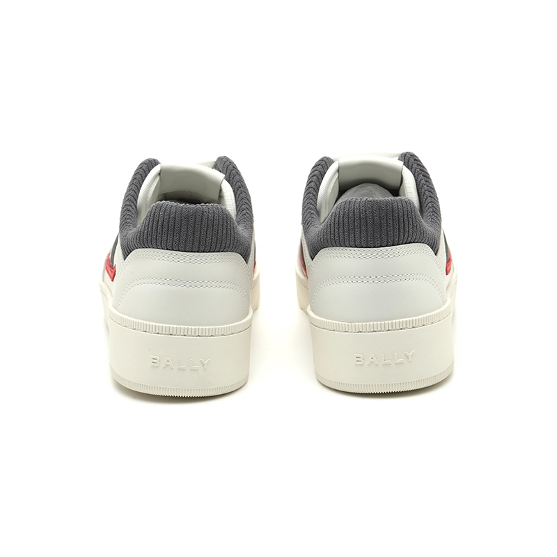 BALLY