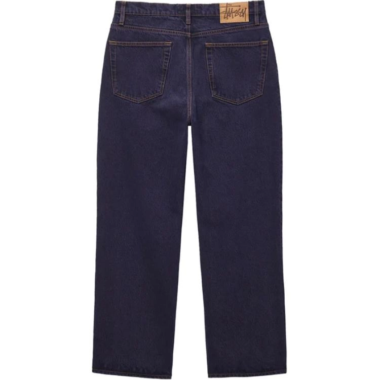 Stussy FW22 Denim Classic Jean