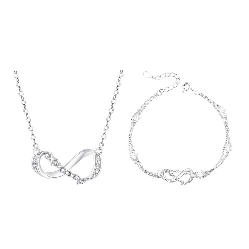 DAISY BEAUTY S925