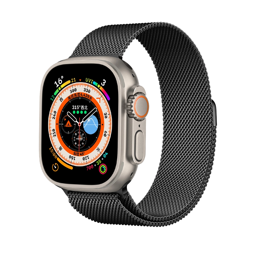 AKGLEADER Applewatch ultra iwatch