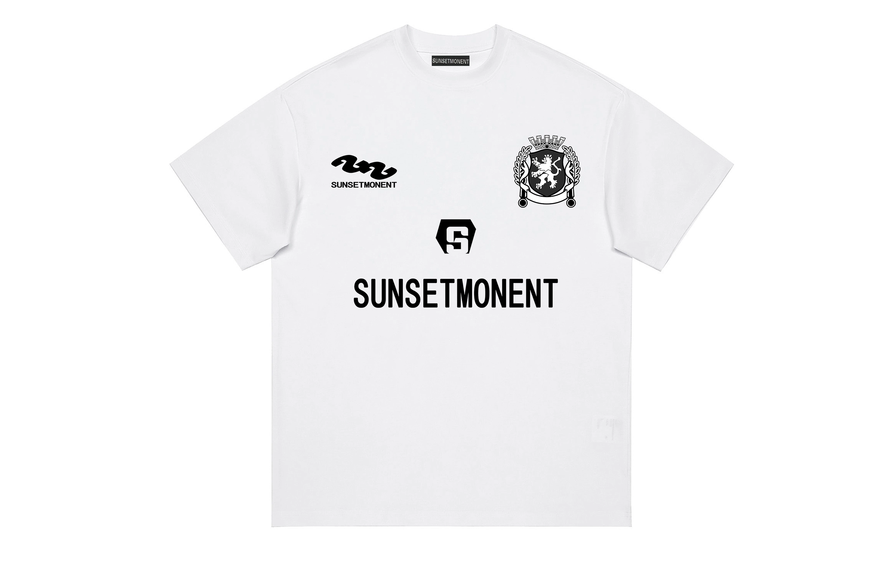SUNSETMONENT 87T