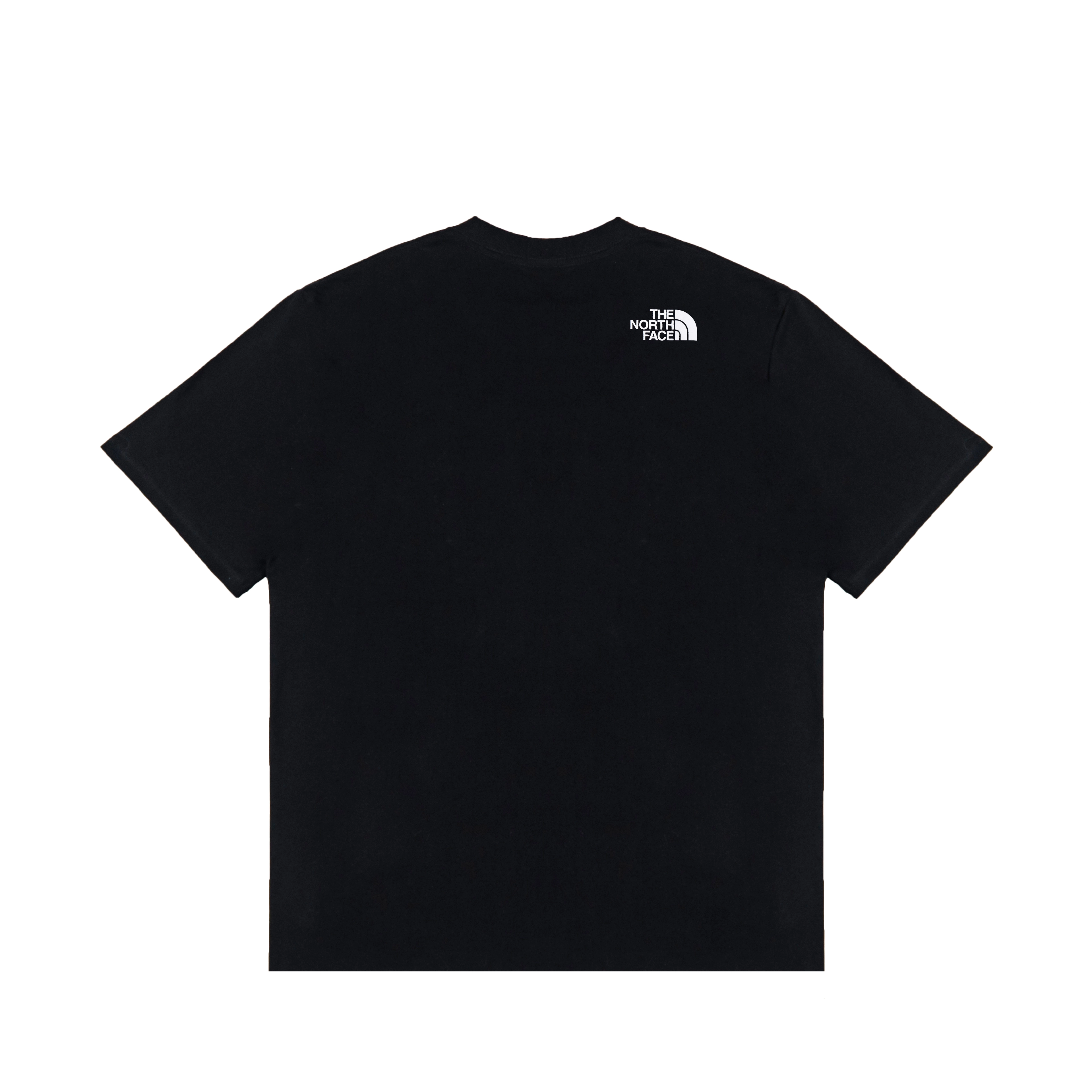 THE NORTH FACE T
