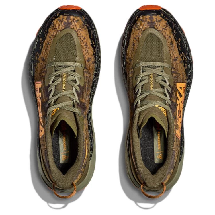 HOKA ONE ONE SPEEDGOAT 6 6