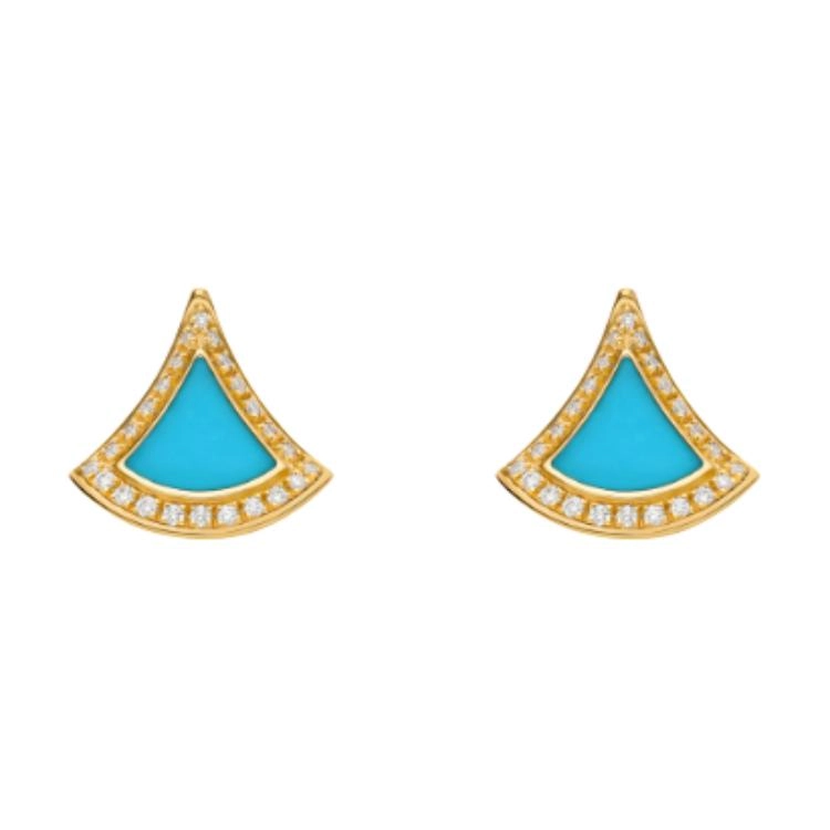 BVLGARI DIVAS DREAM 18k