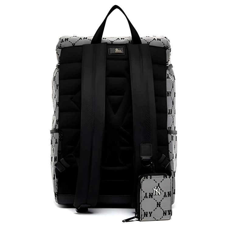 MLB Monogram NY