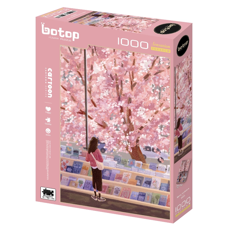 BOTOP 1000 10504