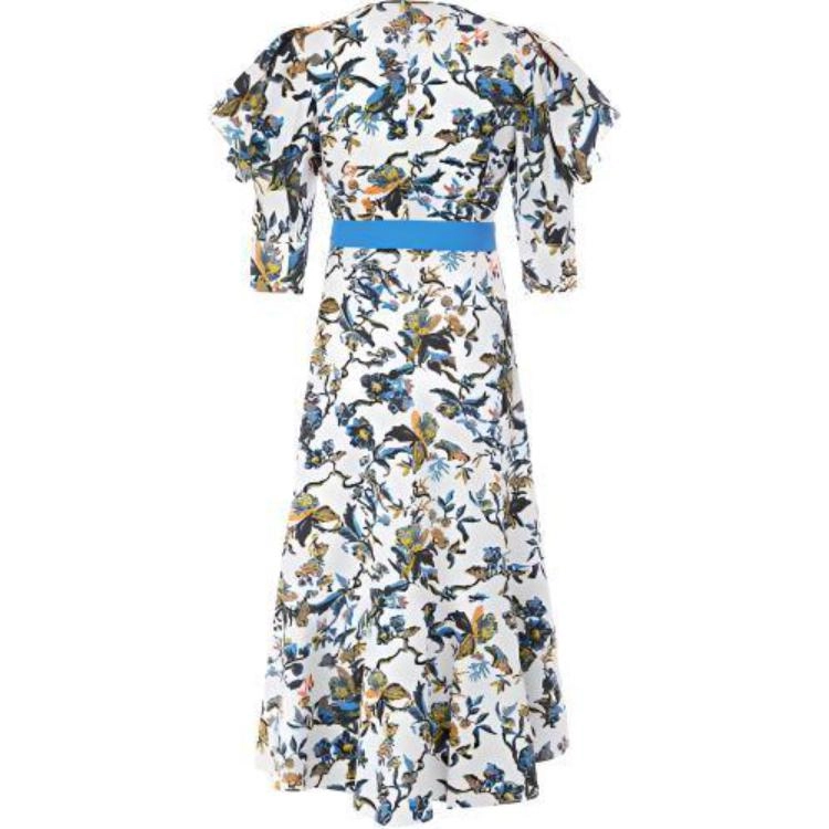 DIANE VON FURSTENBERG V