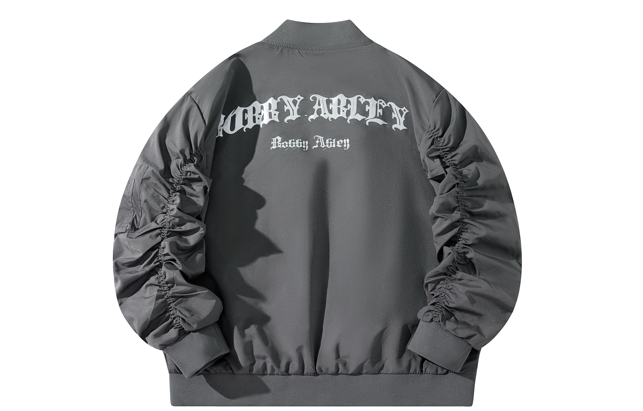 BOBBY ABLEY