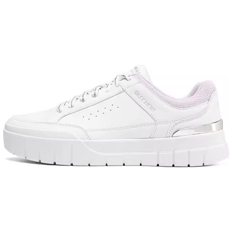 Skechers Court Classics WOMENS