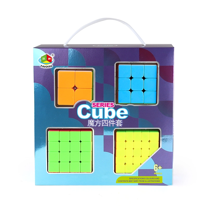 FANXIN CUBE