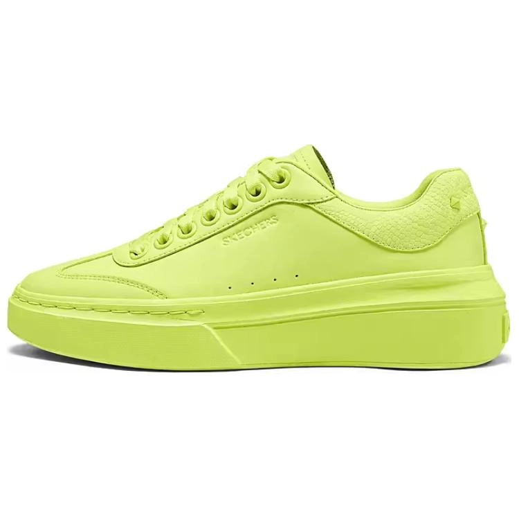 Skechers Court Classics WOMENS