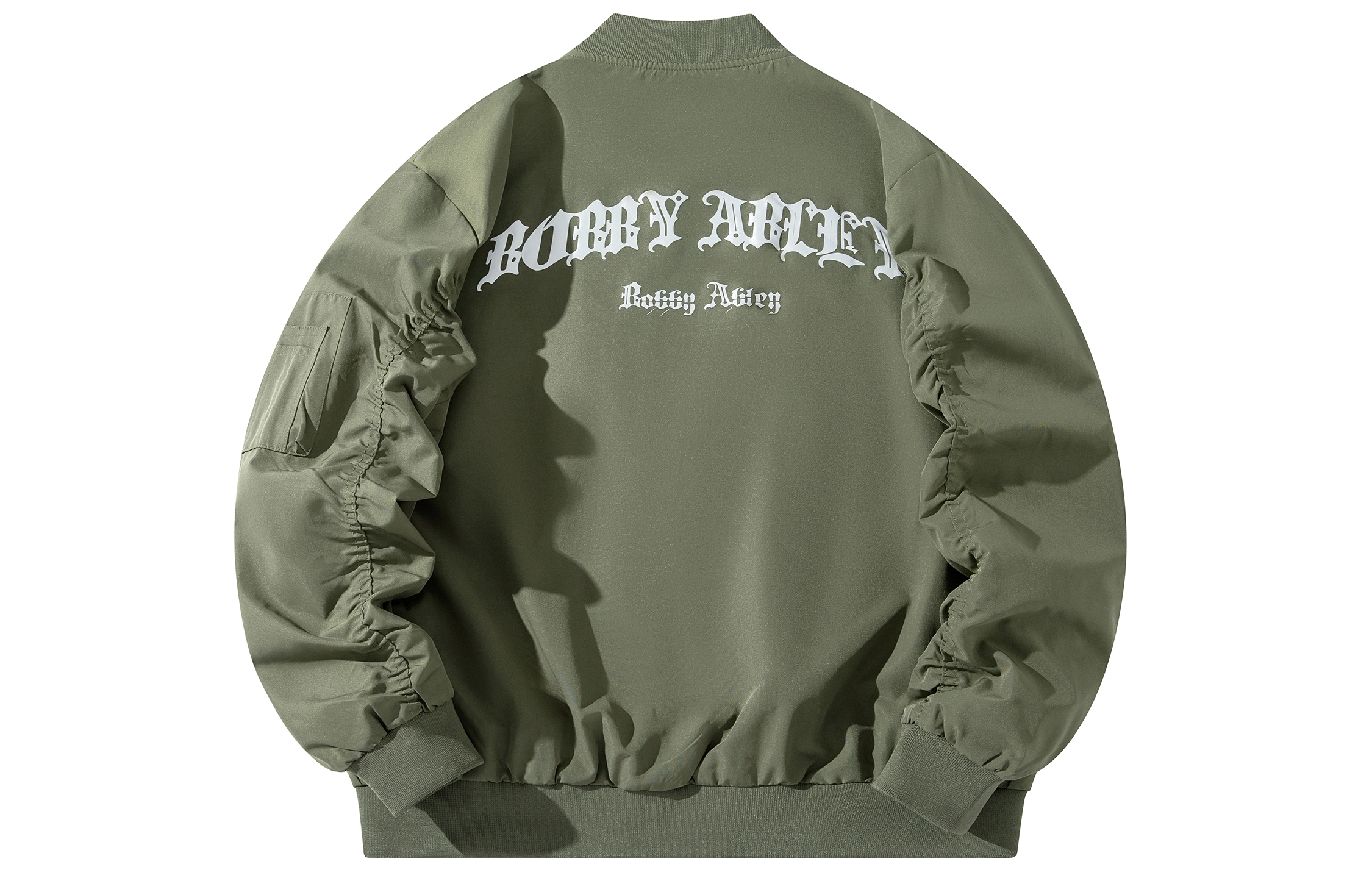 BOBBY ABLEY