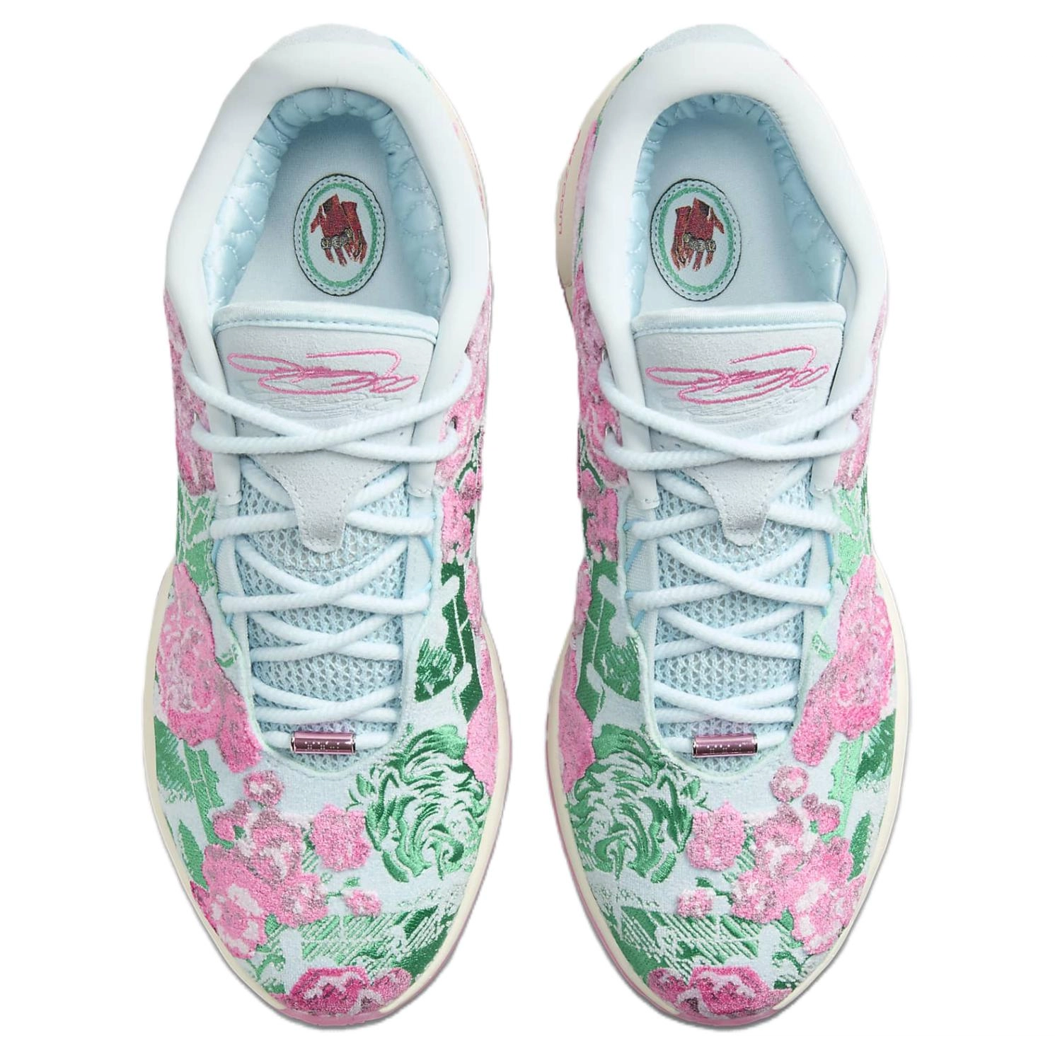 Nike Lebron 21