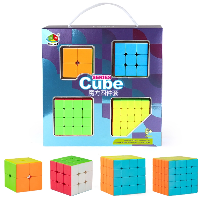 FANXIN CUBE