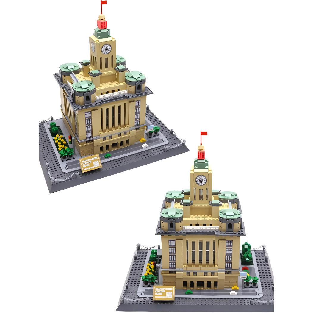 1243pcs 6231