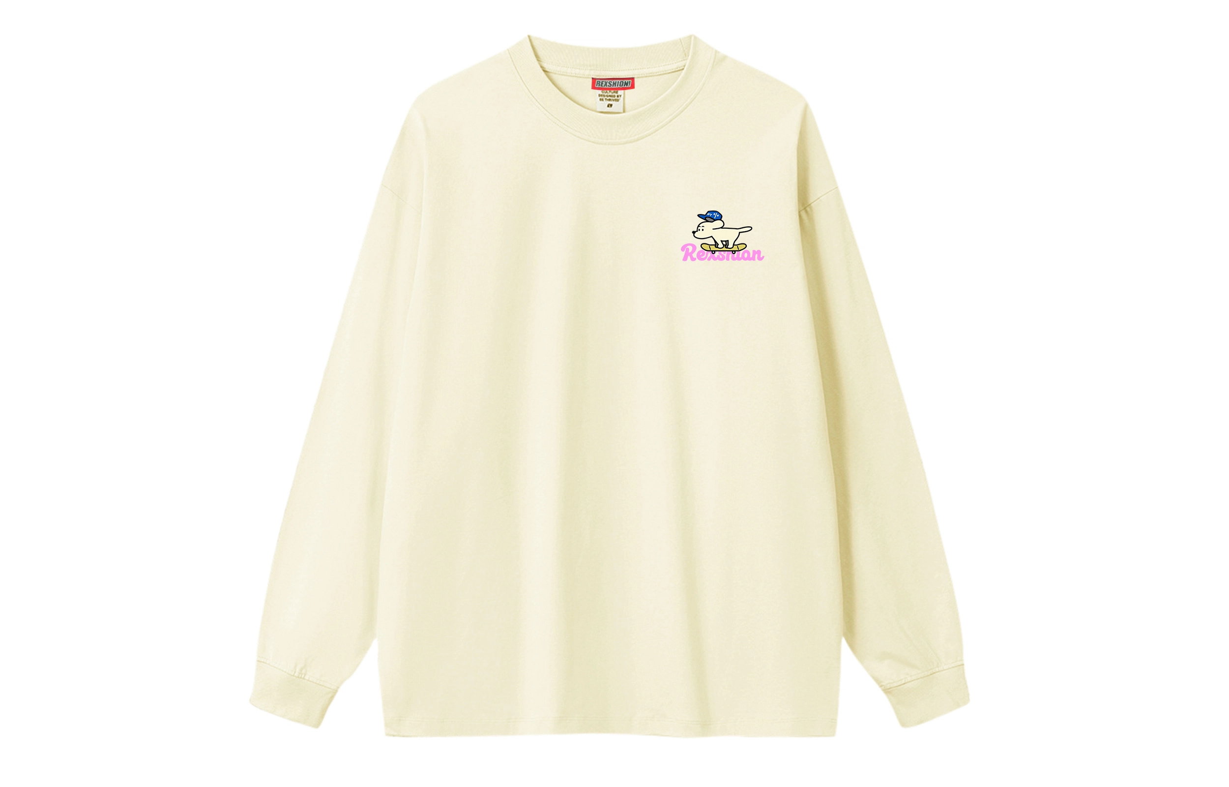 REXSHION T