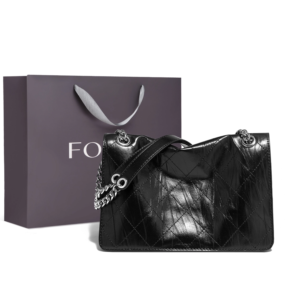 FOXER