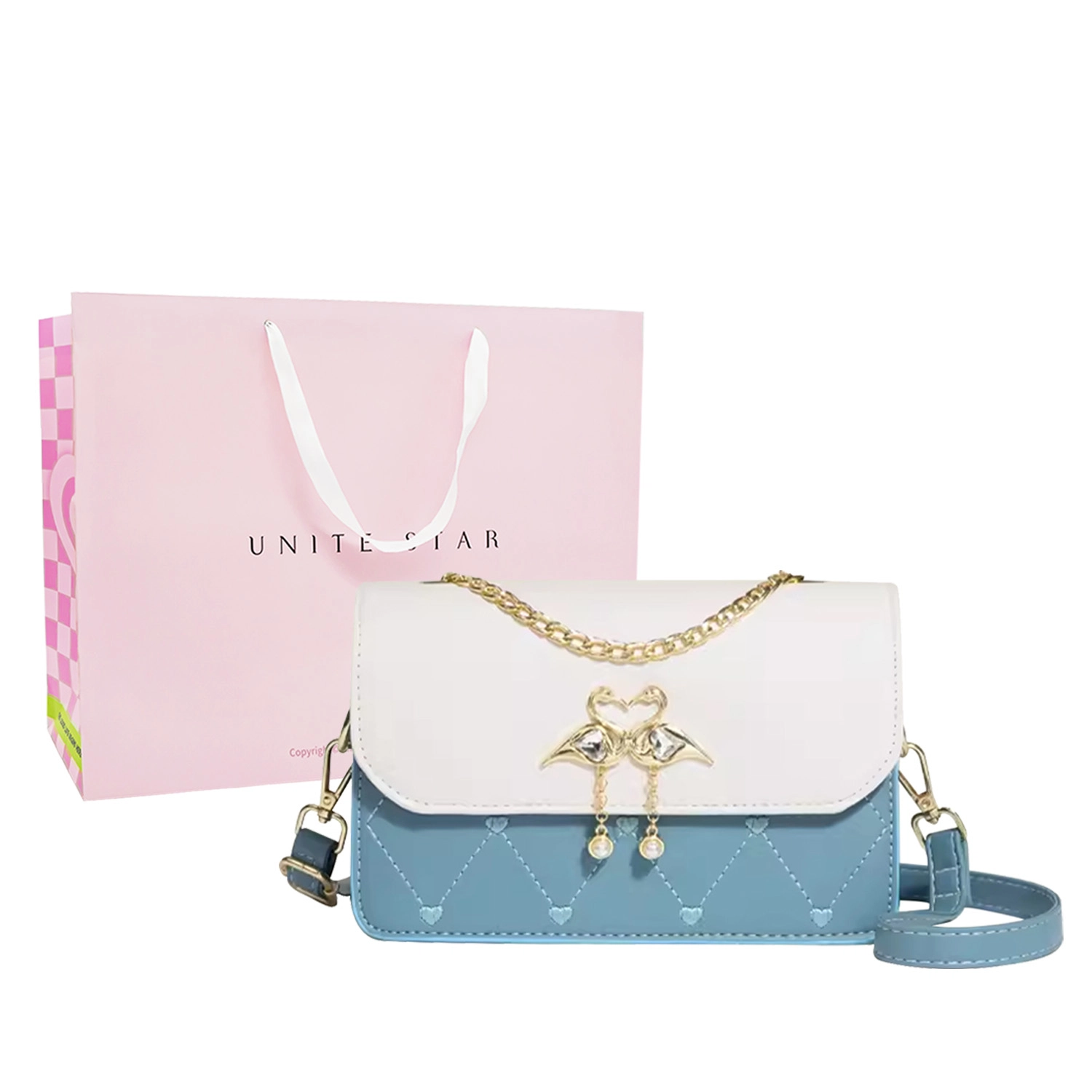 UNITE STAR PU