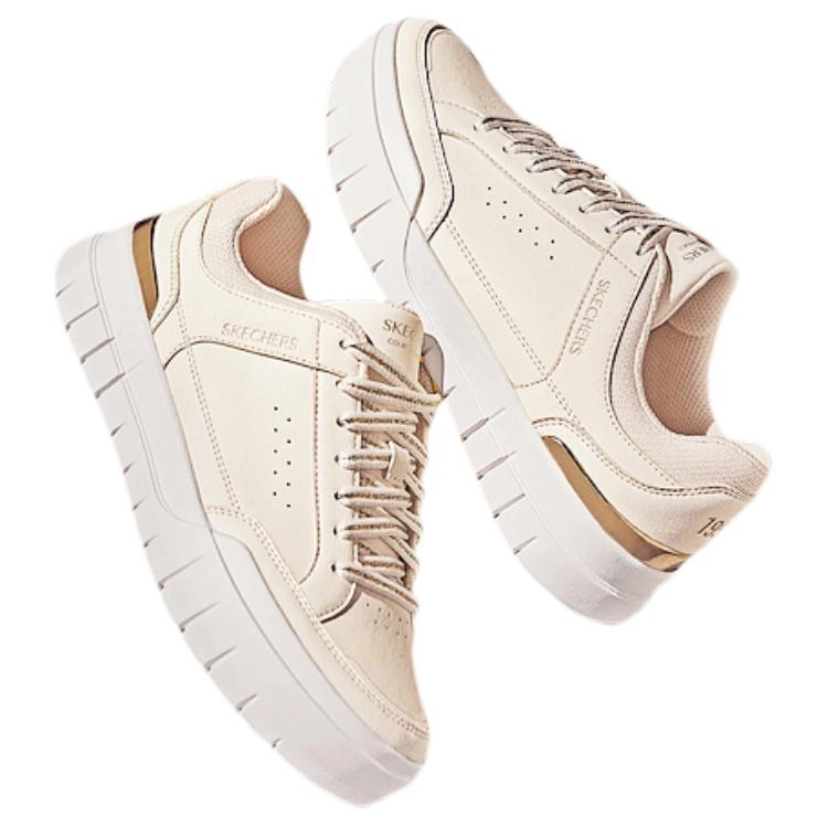 Skechers Court Classics WOMENS