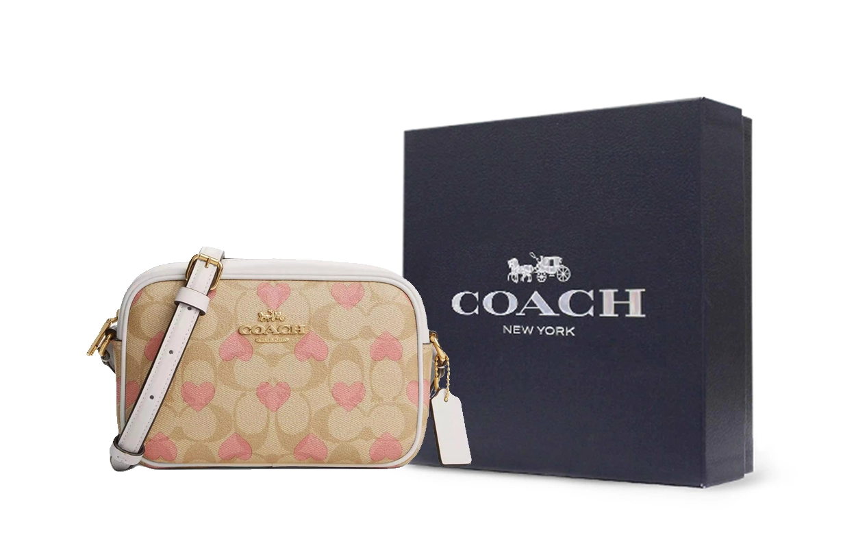 COACH Jamie 20