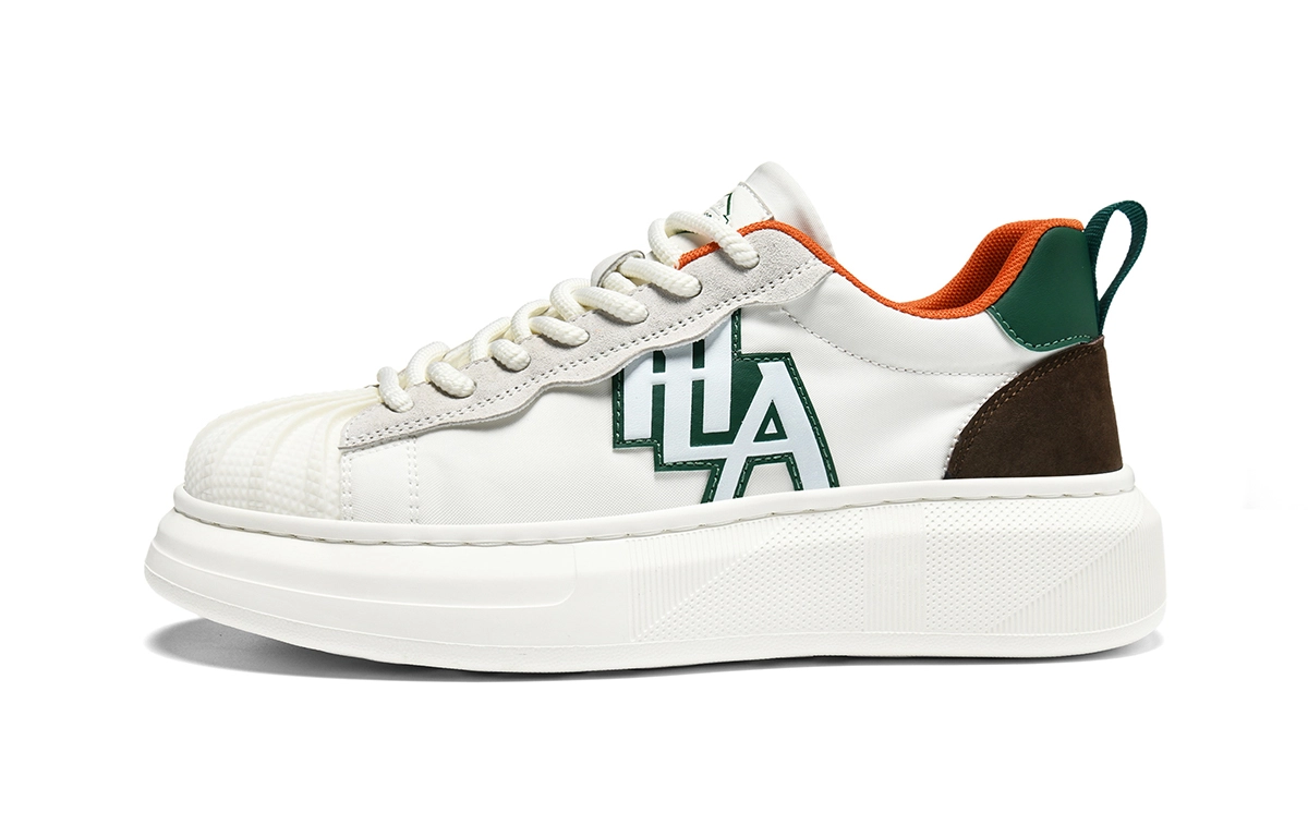 HLA
