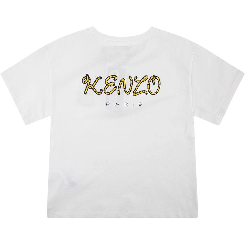KENZO FW23 LogoT
