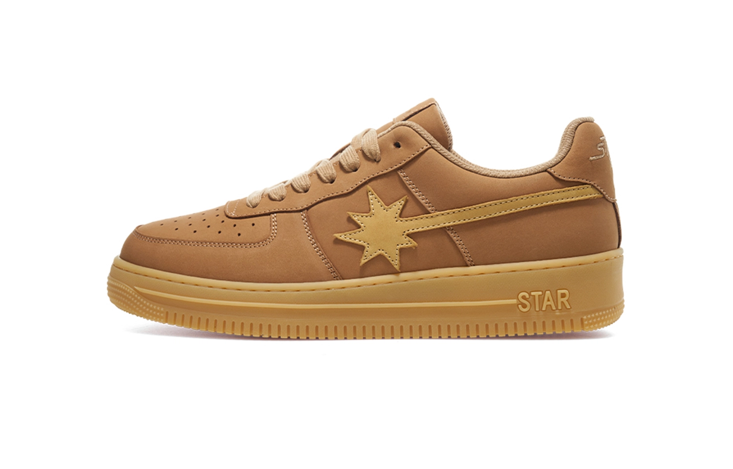 starwalk soldier