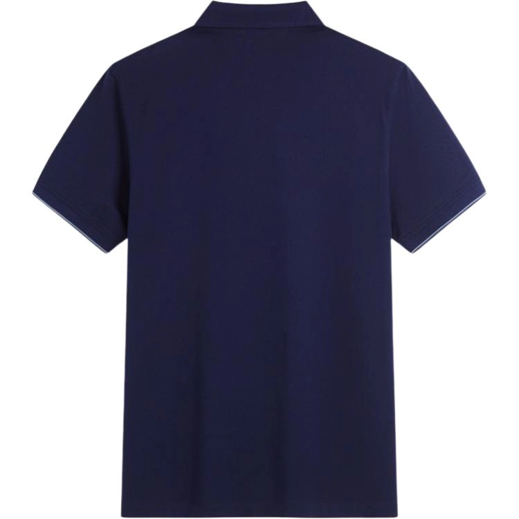 TREKTRAVEL Polo