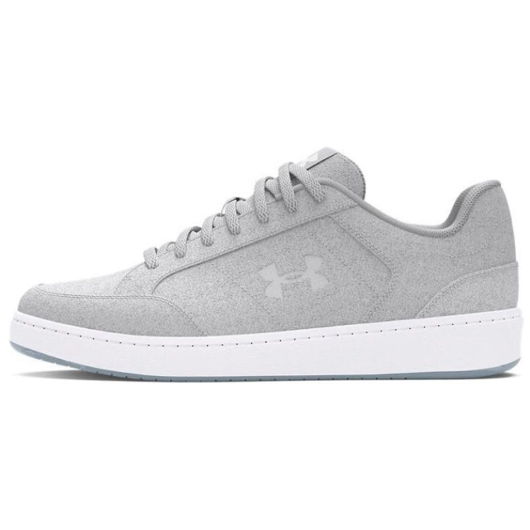 Under Armour Official Suede