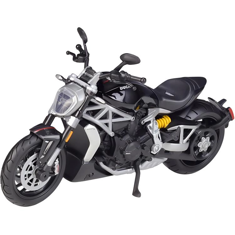 Maisto 112 2021 X Diavel S