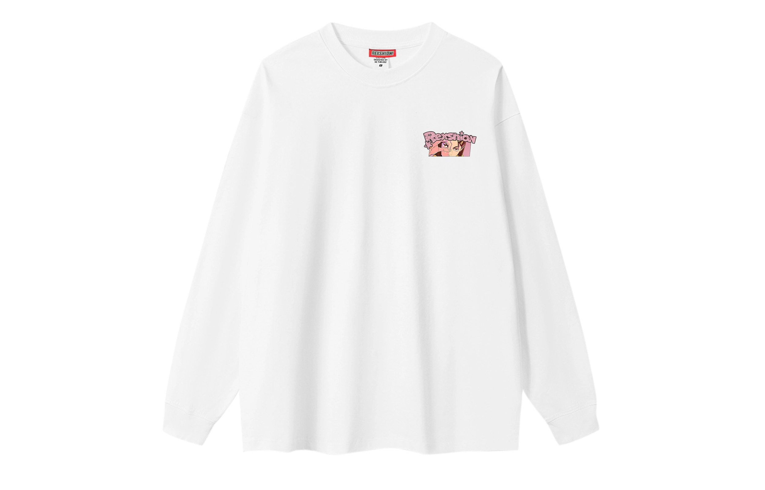 REXSHION T