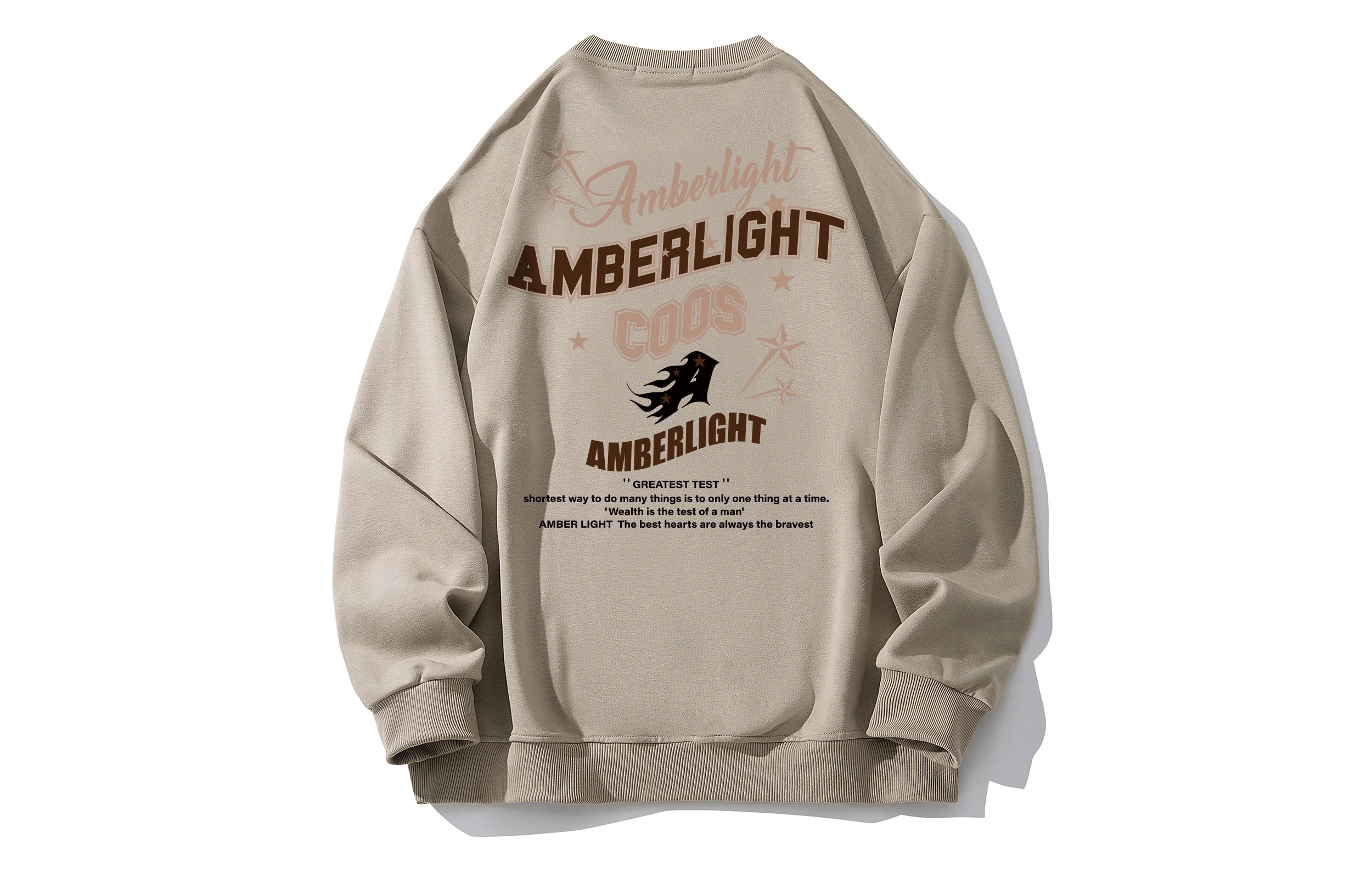 AMBER LIGHT