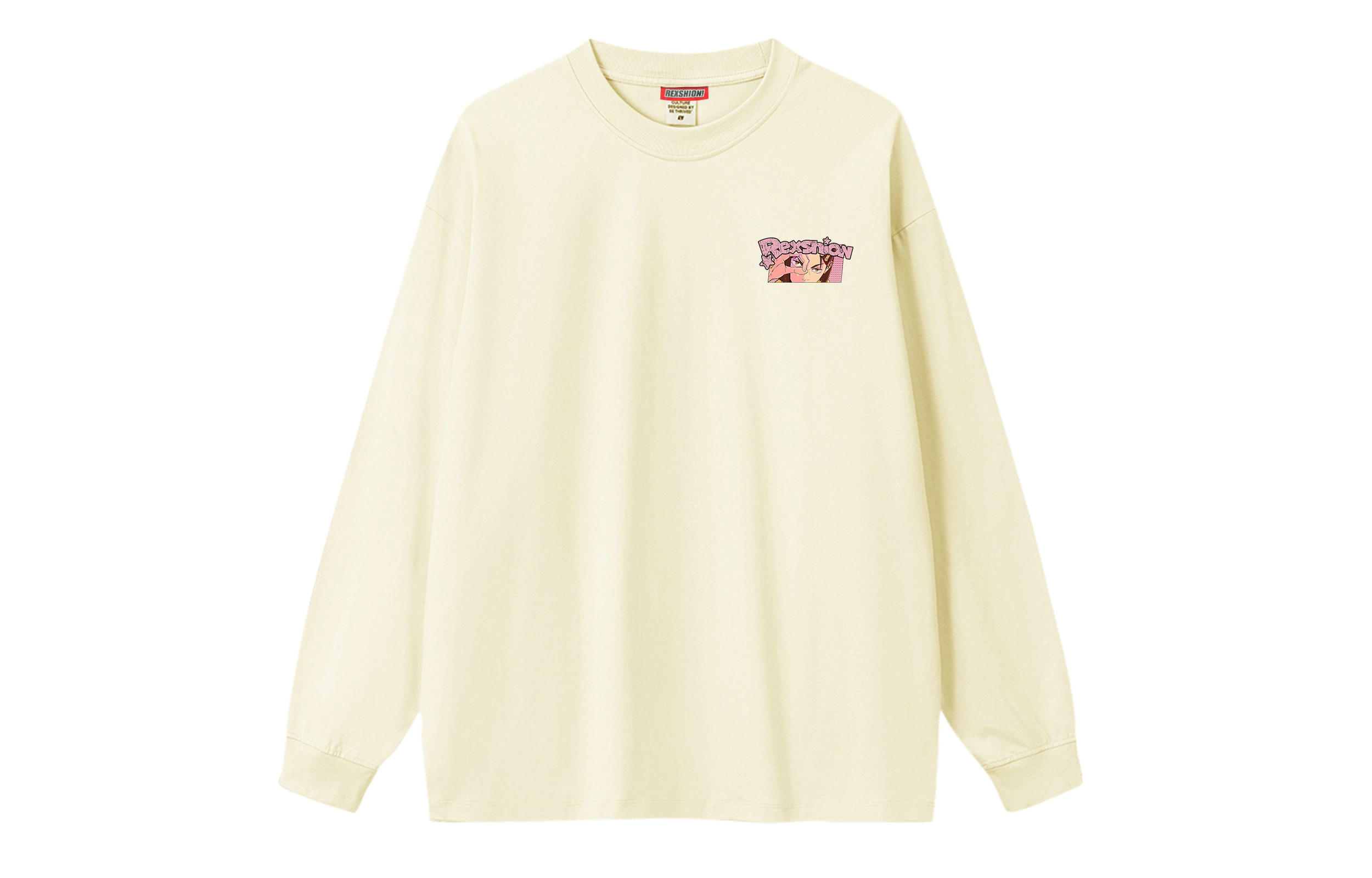 REXSHION T