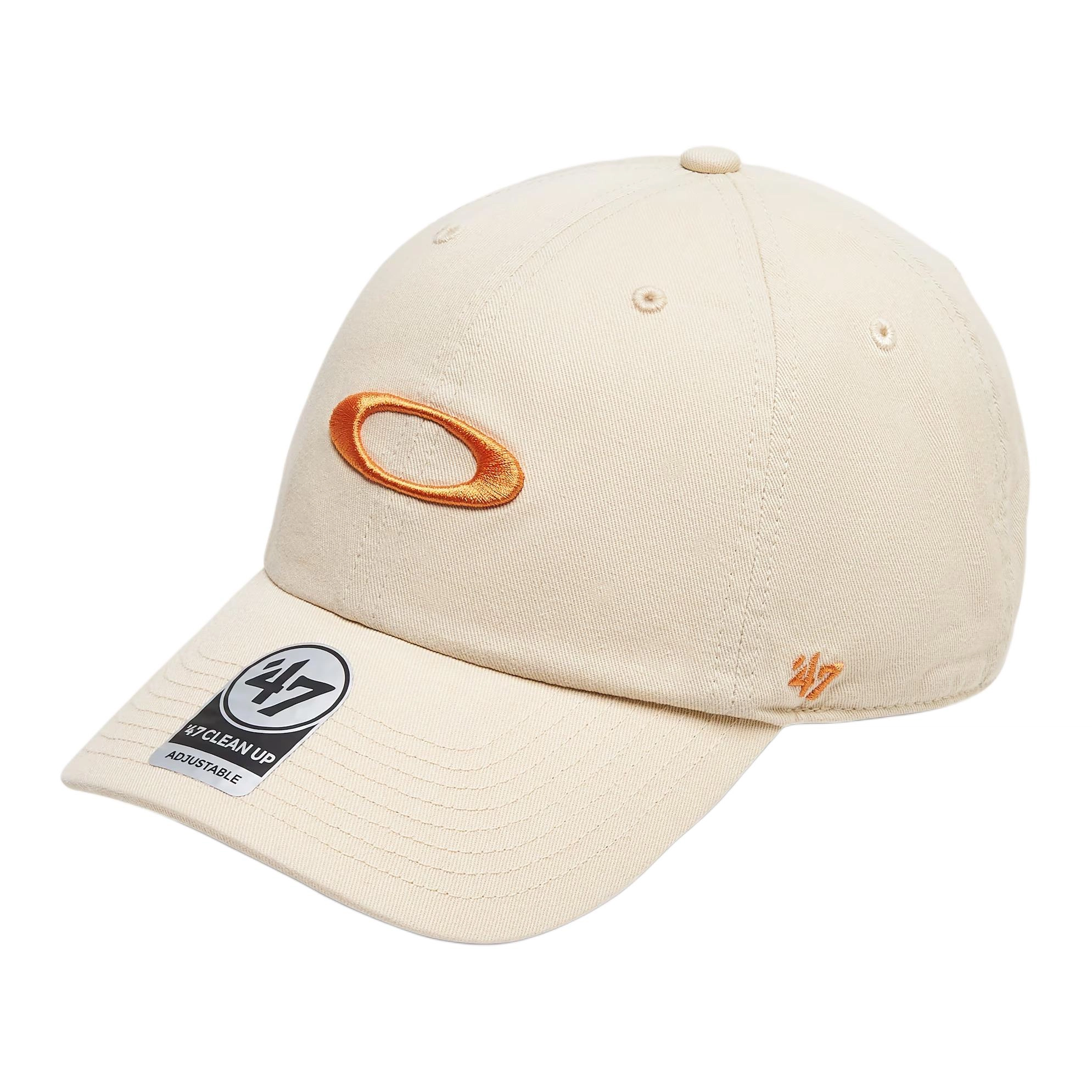 Oakley Logo