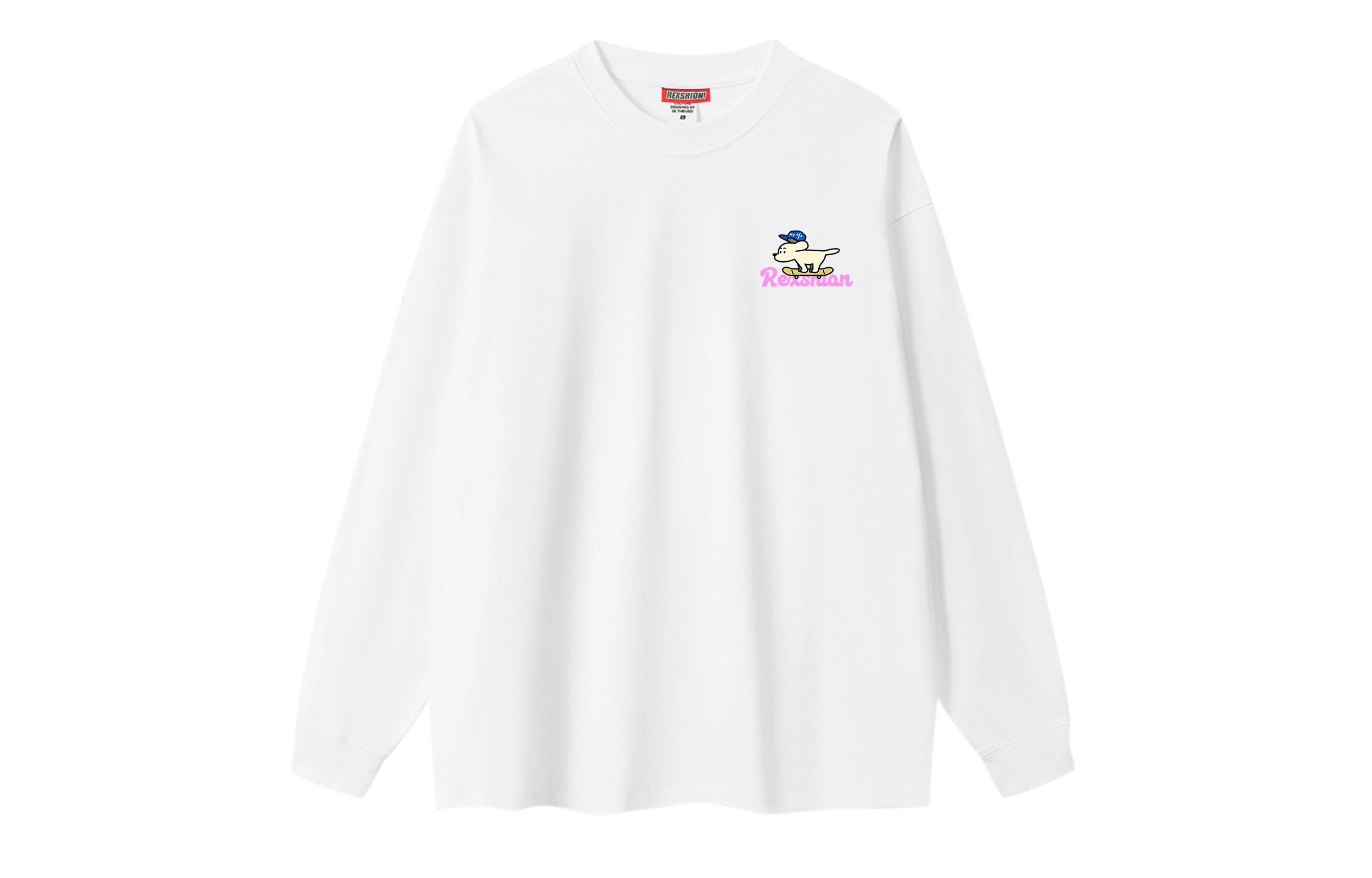 REXSHION T