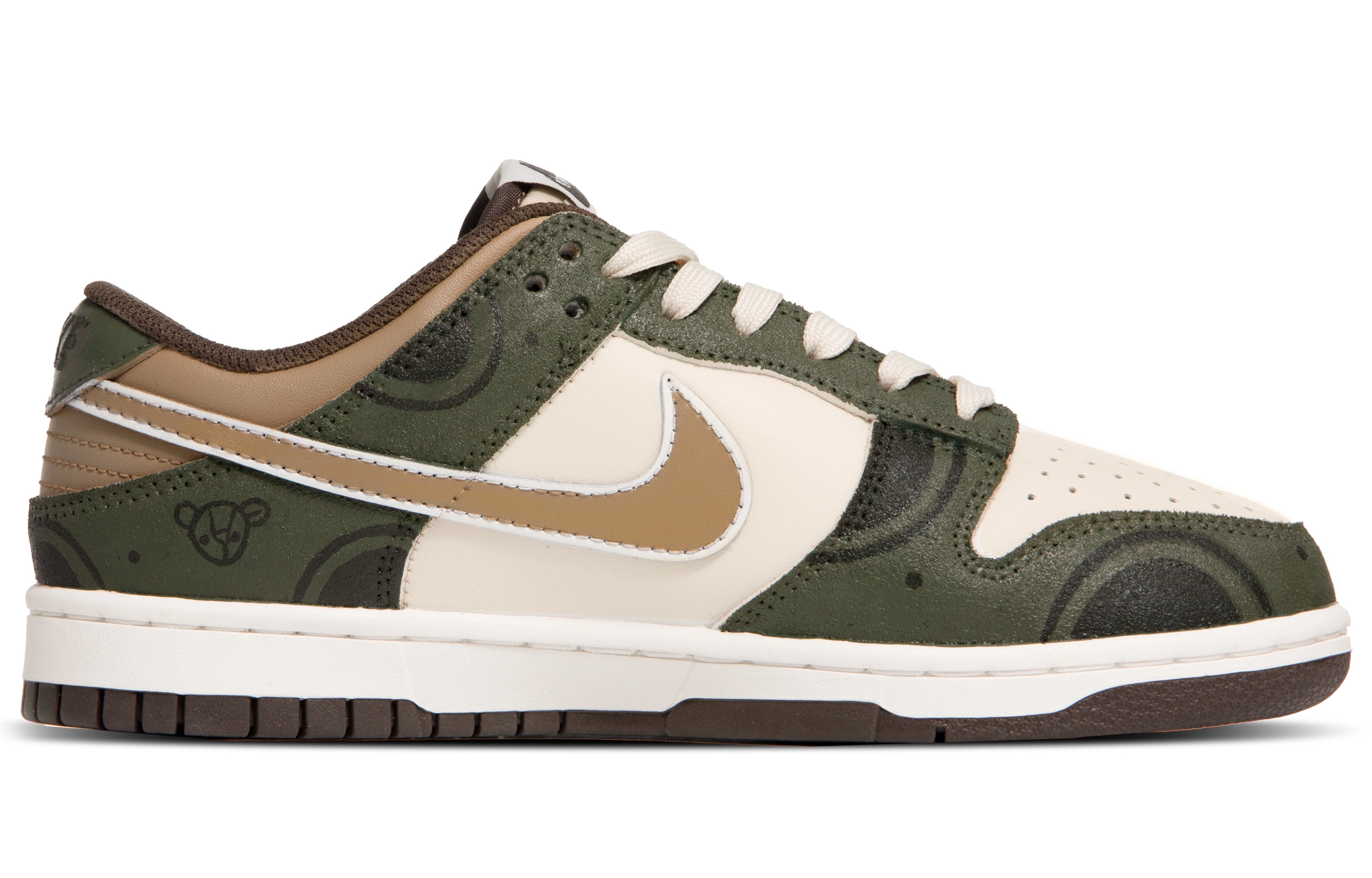 Nike Dunk QXK