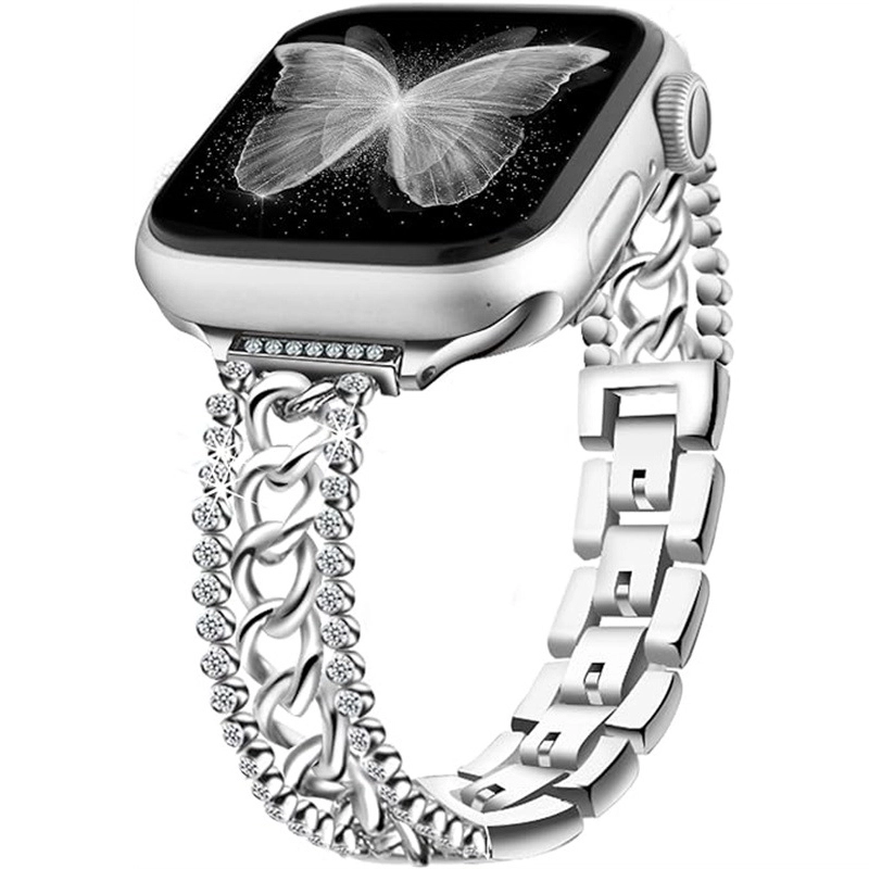 Akkerds Wpple Watch