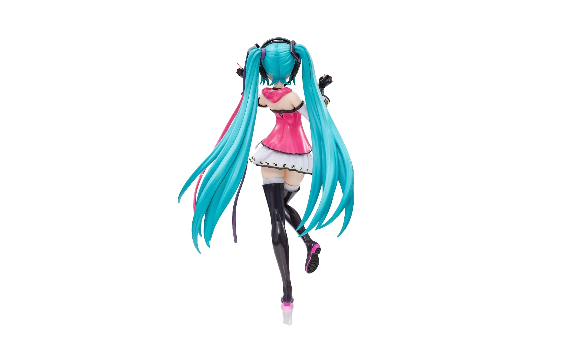 SEGA Luminasta V