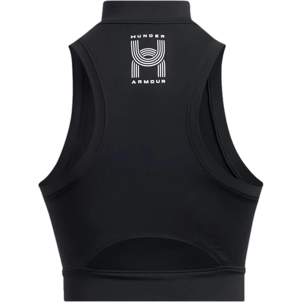 Under Armour Anywhere RUN logo