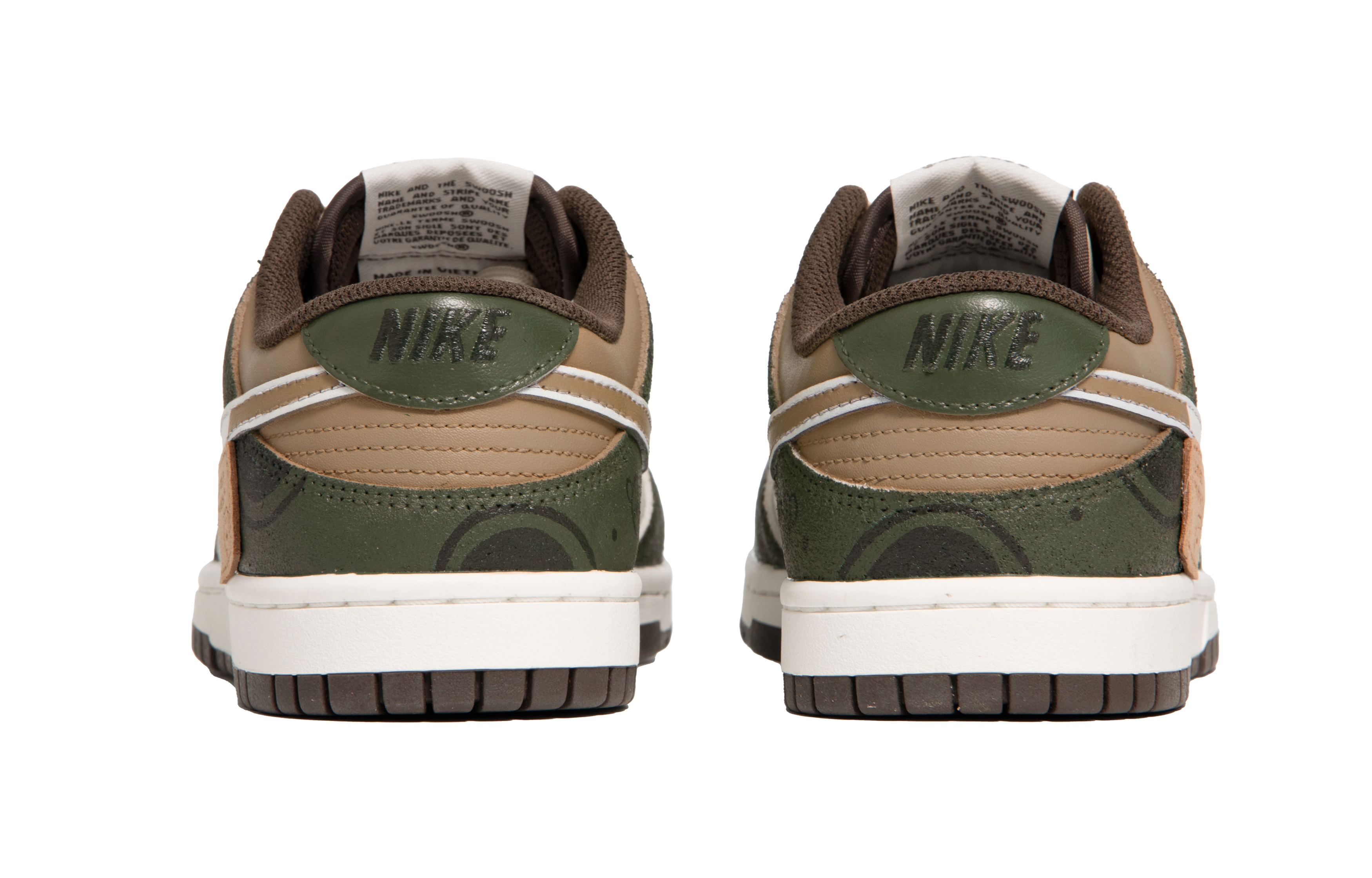 Nike Dunk QXK