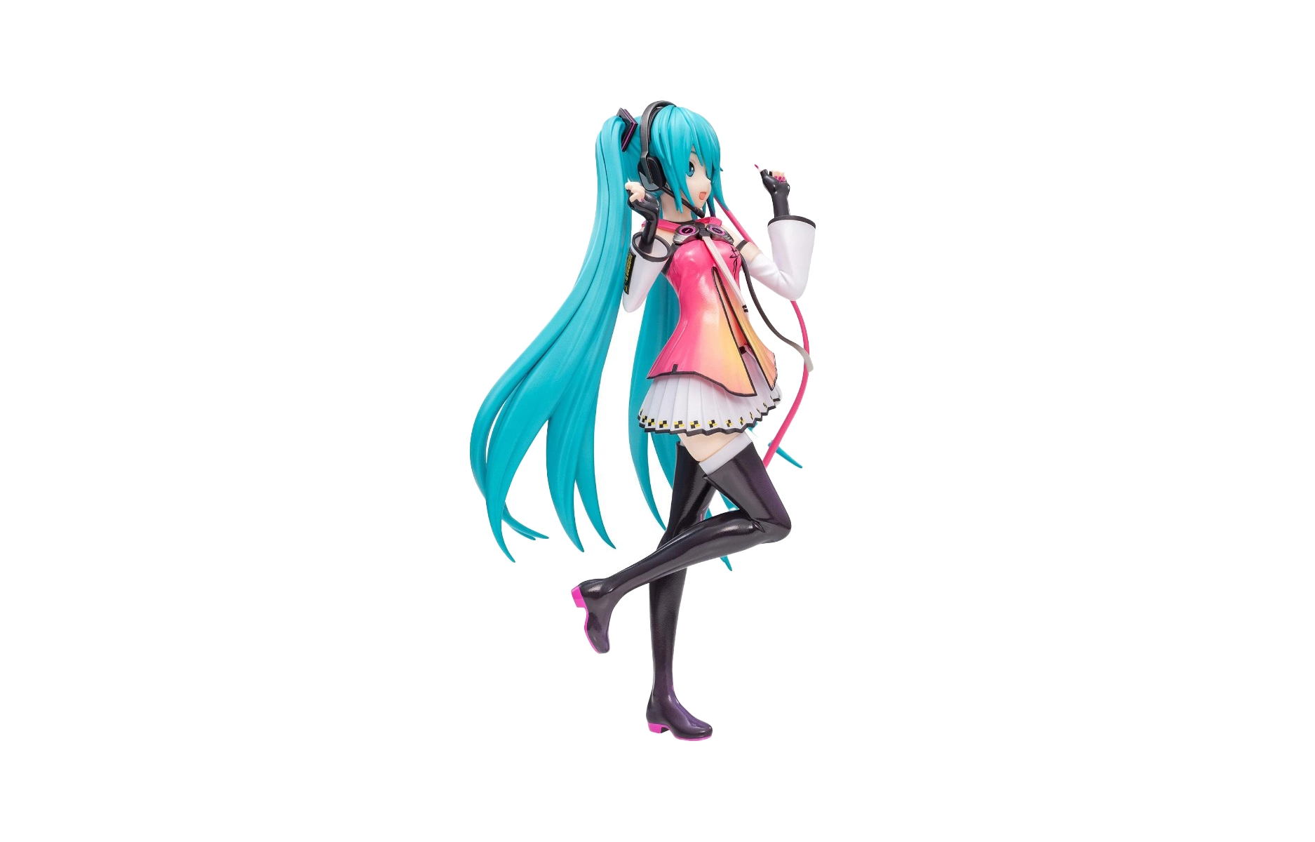 SEGA Luminasta V