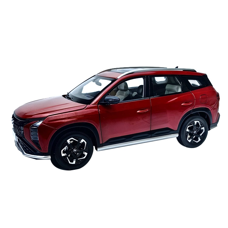 118 MUFASAIX35 SUV