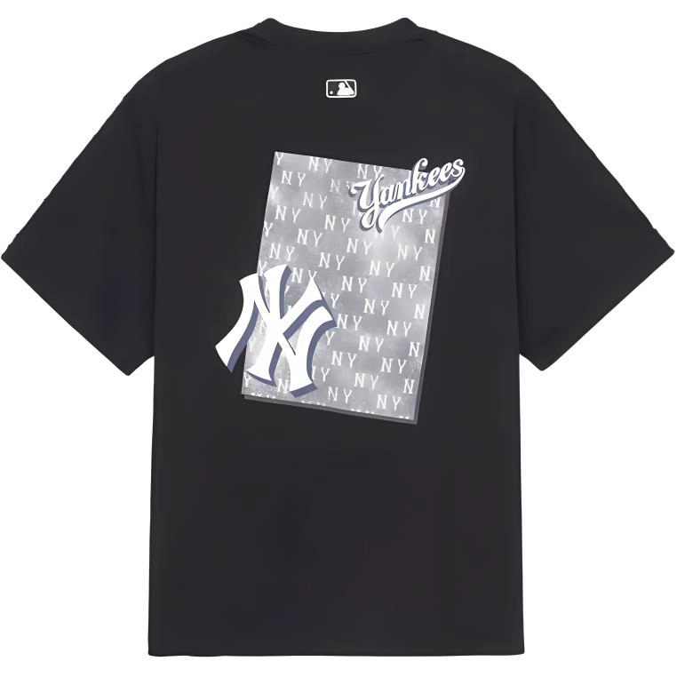 MLB LogoT