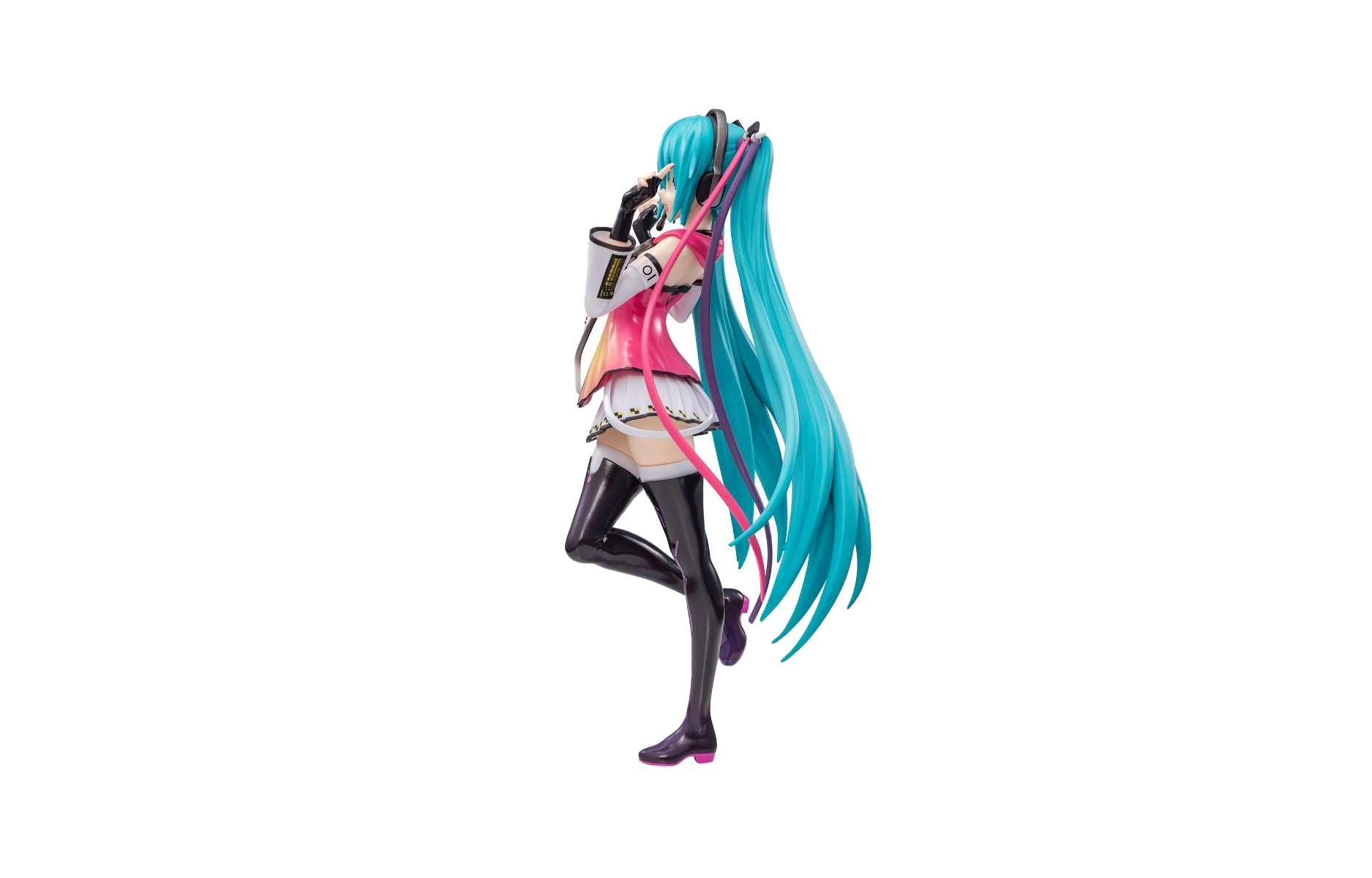 SEGA Luminasta V