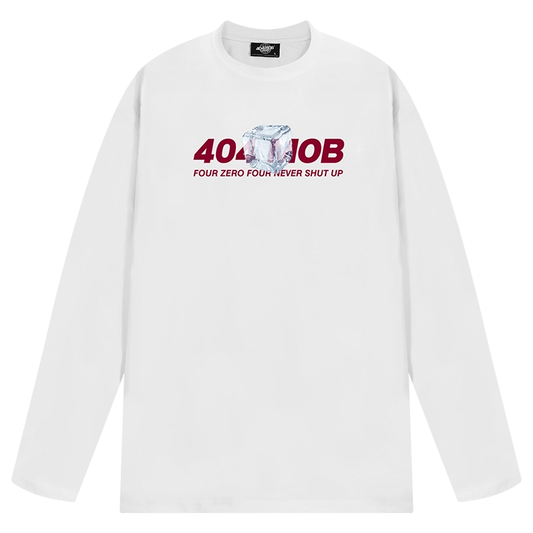 404MOB GANG T
